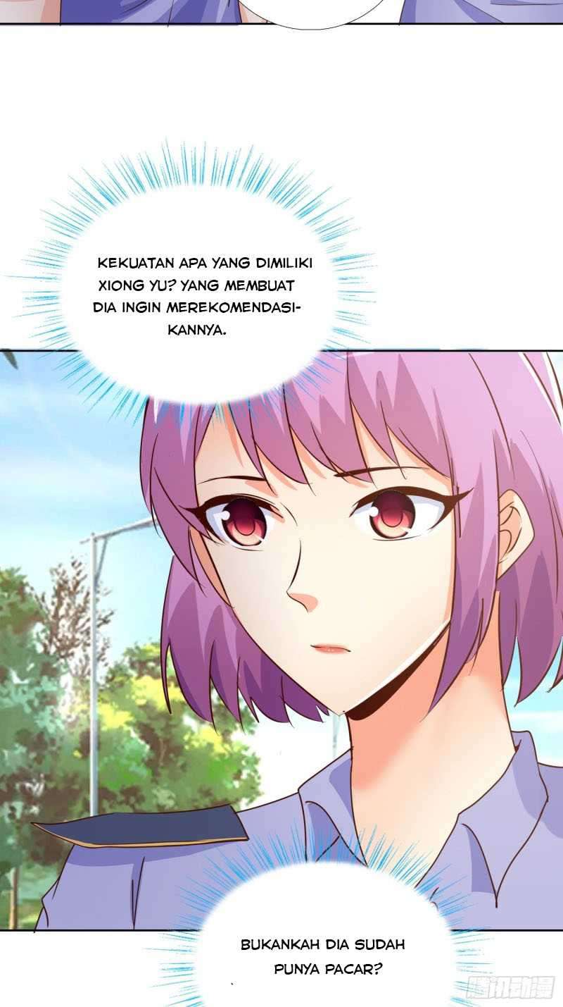 Super School Doctor (Supreme Campus Doctor) Chapter 129 Gambar 8